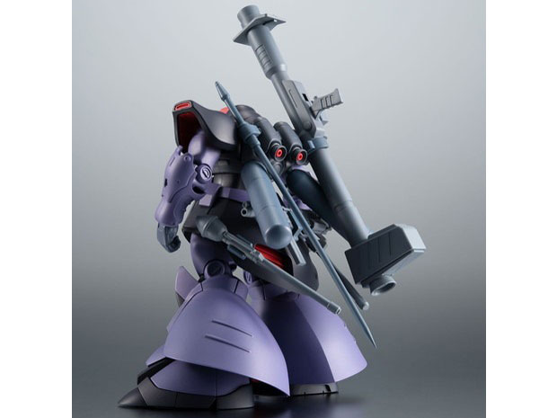 ROBOT�� SIDE MS MS-09R-2 ���b�N�E�h��II ver. A.N.I.M.E.