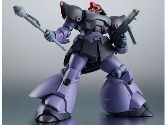 ROBOT�� SIDE MS MS-09R-2 ���b�N�E�h��II ver. A.N.I.M.E.
