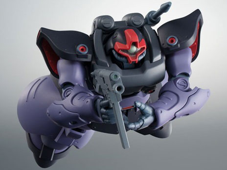 ROBOT�� SIDE MS MS-09R-2 ���b�N�E�h��II ver. A.N.I.M.E.