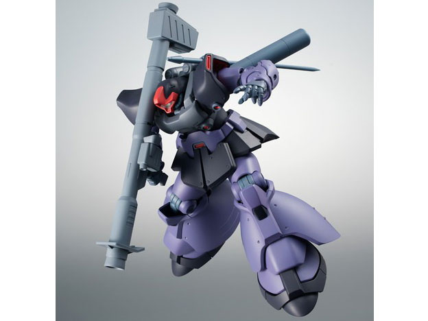 ROBOT�� SIDE MS MS-09R-2 ���b�N�E�h��II ver. A.N.I.M.E.