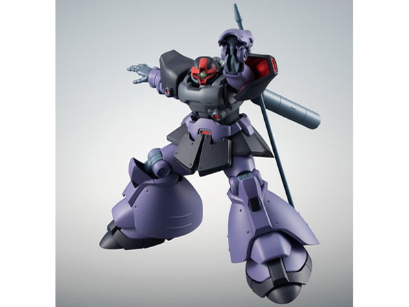 ROBOT�� SIDE MS MS-09R-2 ���b�N�E�h��II ver. A.N.I.M.E.