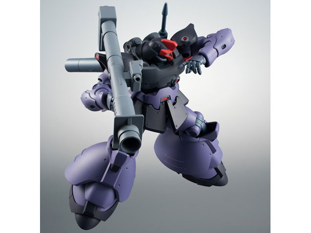 ROBOT�� SIDE MS MS-09R-2 ���b�N�E�h��II ver. A.N.I.M.E.