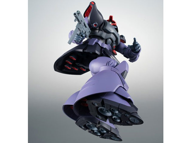 ROBOT�� SIDE MS MS-09R-2 ���b�N�E�h��II ver. A.N.I.M.E.