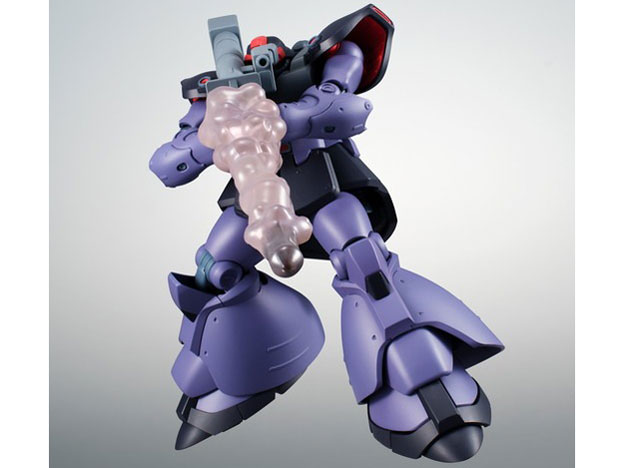 ROBOT�� SIDE MS MS-09R-2 ���b�N�E�h��II ver. A.N.I.M.E.