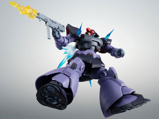 ROBOT�� SIDE MS MS-09R-2 ���b�N�E�h��II ver. A.N.I.M.E.
