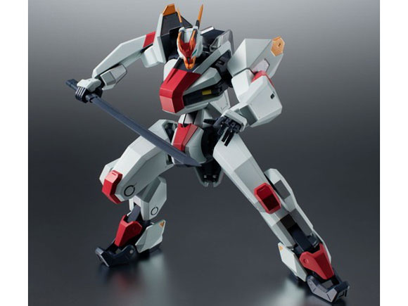 ROBOT�� SIDE AMAIM �P���u