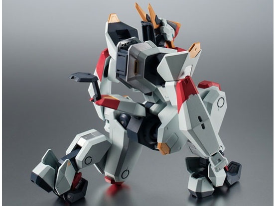 ROBOT�� SIDE AMAIM �P���u