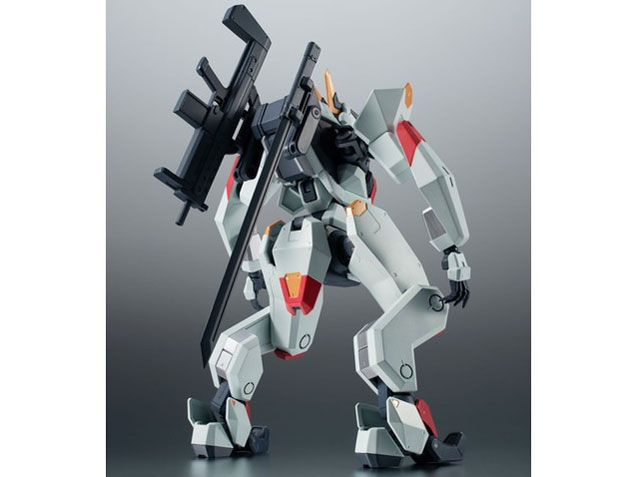 ROBOT�� SIDE AMAIM �P���u