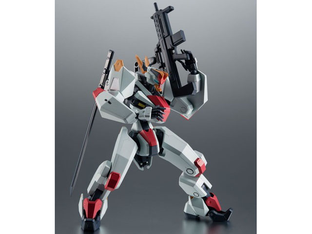 ROBOT�� SIDE AMAIM �P���u