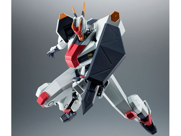 ROBOT�� SIDE AMAIM �P���u