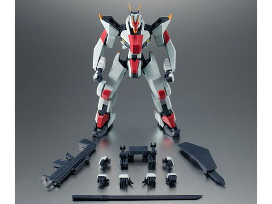 ROBOT�� SIDE AMAIM �P���u