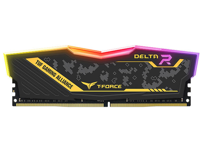 TF9D416G3200HC16FDC01 [DDR4 PC4-25600 8GB 2���g] �̐��i�摜