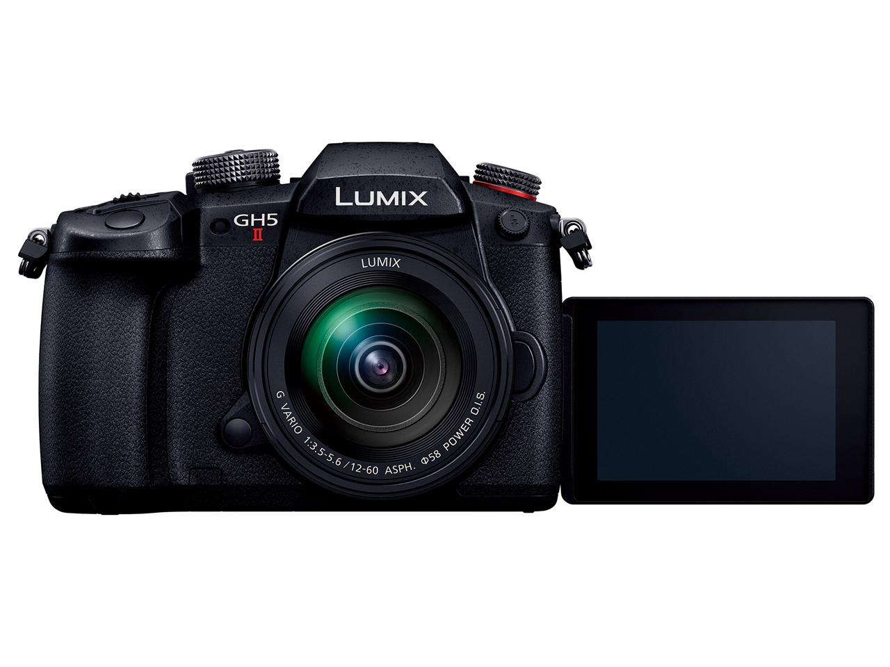 LUMIX DC-GH5M2M �W���Y�[�������Y�L�b�g
