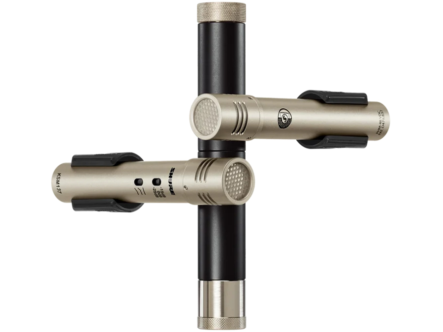 KSM137/SL STEREO-X �̐��i�摜