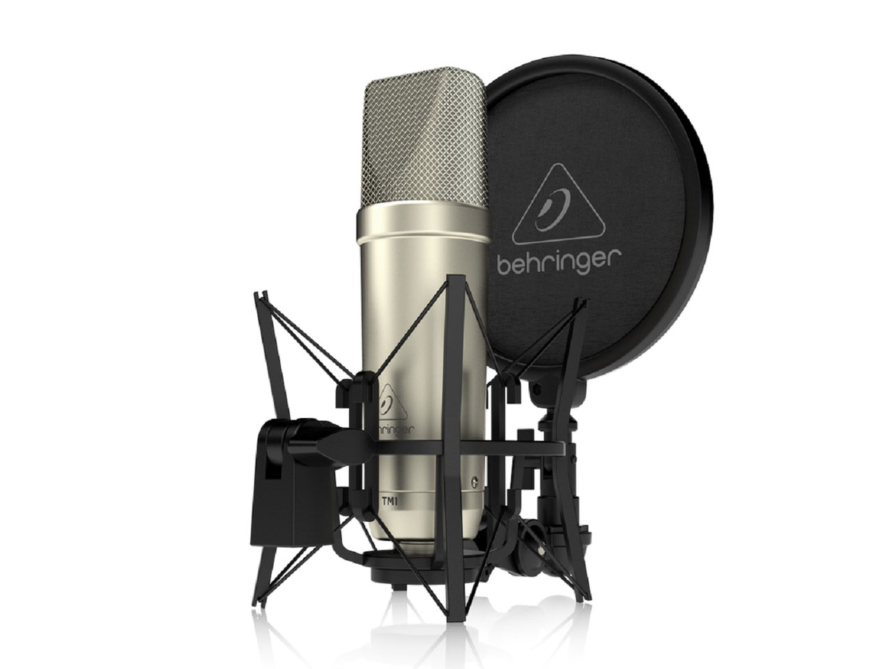 BEHRINGER TM1 �̐��i�摜