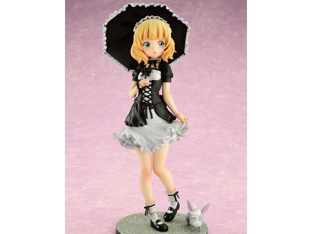 �������͂������ł����HBLOOM 1/7 �V���� �S�X����Ver.