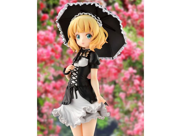�������͂������ł����HBLOOM 1/7 �V���� �S�X����Ver.