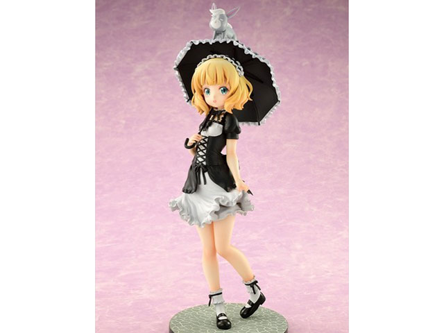 �������͂������ł����HBLOOM 1/7 �V���� �S�X����Ver. �̐��i�摜