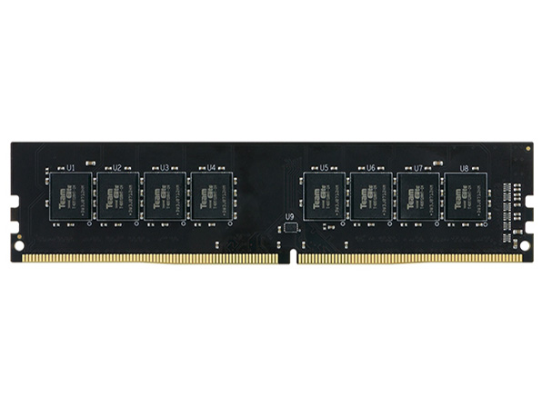 TED48G2666C1901 [DDR4 PC4-21300 8GB] �̐��i�摜