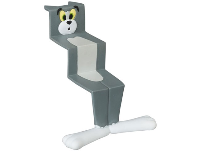 UDF TOM AND JERRY SERIES 2 TOM AND JERRY(Pressed)