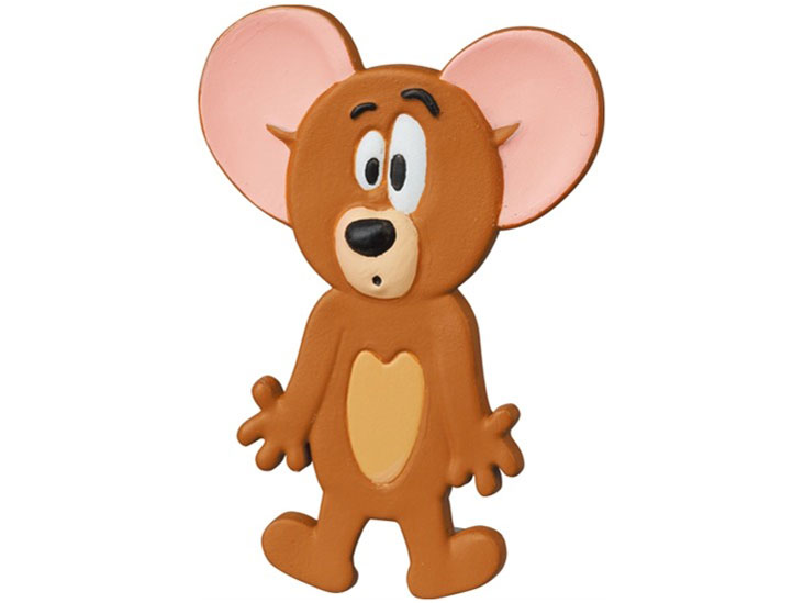 UDF TOM AND JERRY SERIES 2 TOM AND JERRY(Pressed)