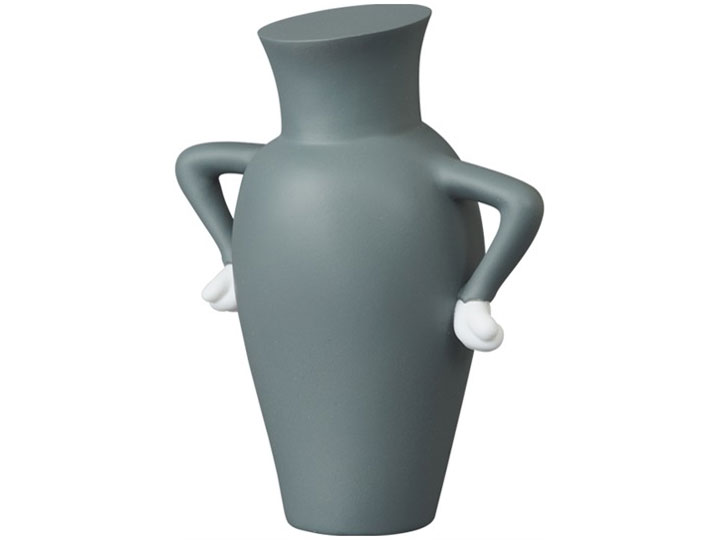 UDF TOM AND JERRY SERIES 2 TOM(Vase)