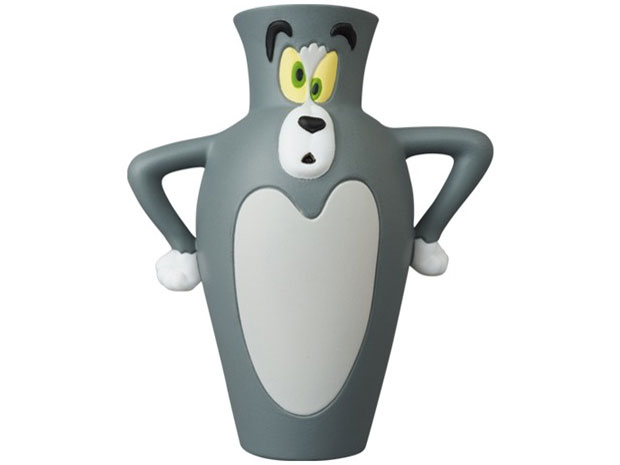 UDF TOM AND JERRY SERIES 2 TOM(Vase) �̐��i�摜