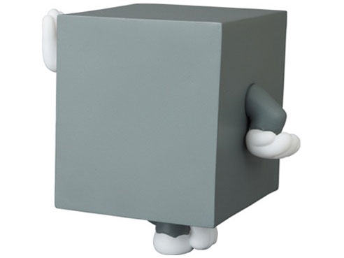 UDF TOM AND JERRY SERIES 2 TOM(Square)