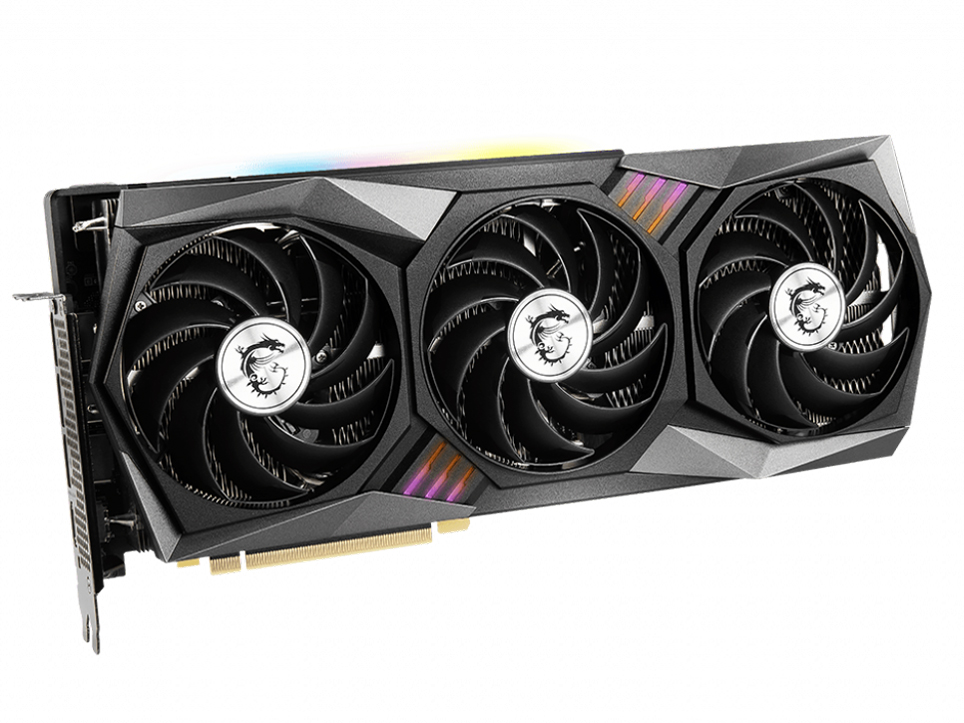 GeForce RTX 3070 GAMING Z TRIO [PCIExp 8GB]