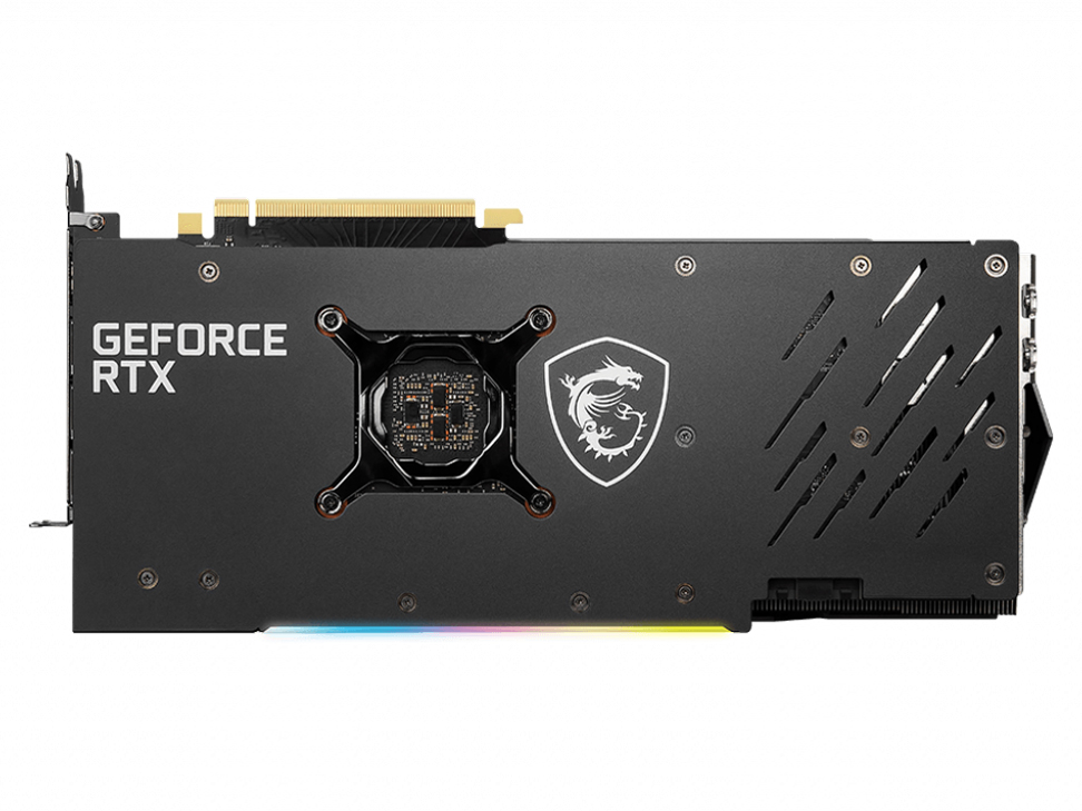 GeForce RTX 3070 GAMING Z TRIO [PCIExp 8GB]