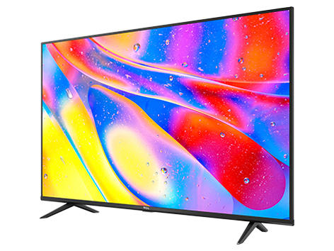 TCL P615シリーズ 43P615 取扱説明書・レビュー記事 - トリセツ