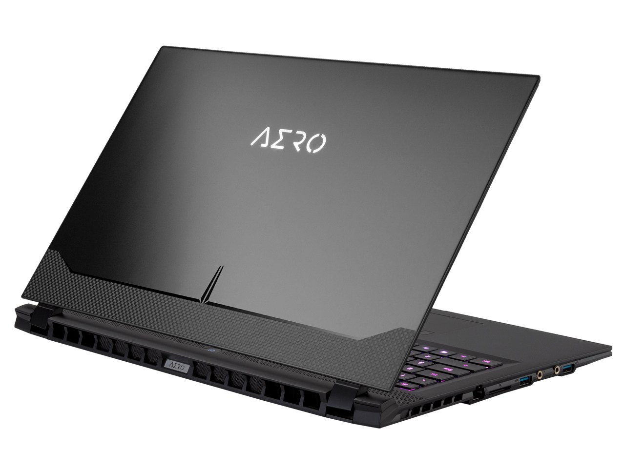 AERO 17 HDR YD-93JP548SP