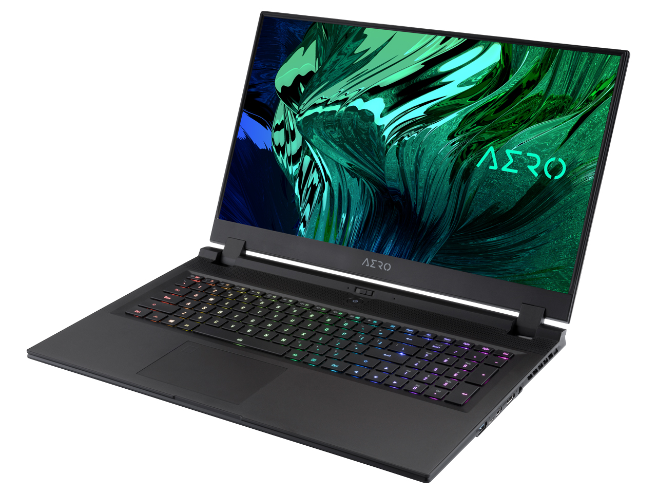 AERO 17 HDR XD-73JP524SP