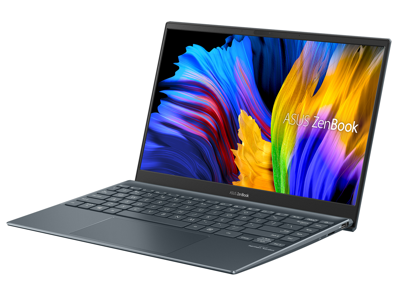 ZenBook 13 OLED UX325JA UX325JA-KG22ET