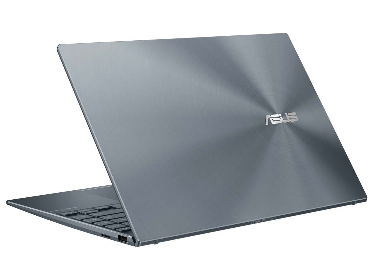 ZenBook 13 OLED UX325JA UX325JA-KG22ET