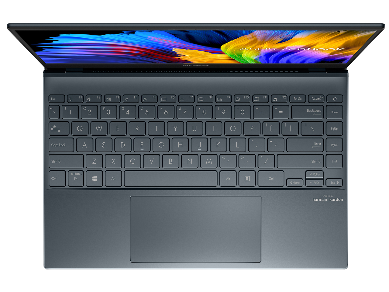 ZenBook 13 OLED UX325JA UX325JA-KG22ET