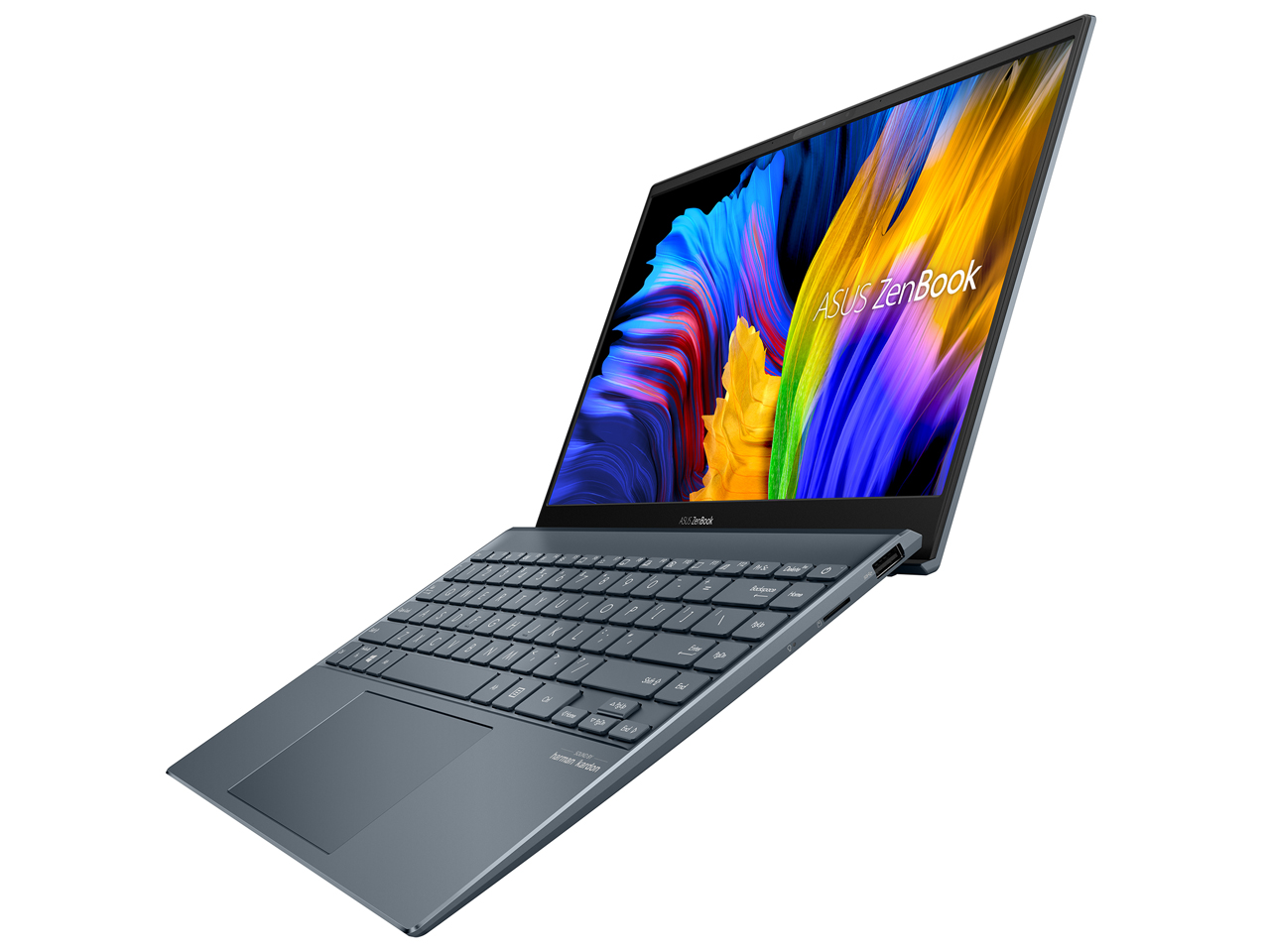 ZenBook 13 OLED UX325JA UX325JA-KG22ET