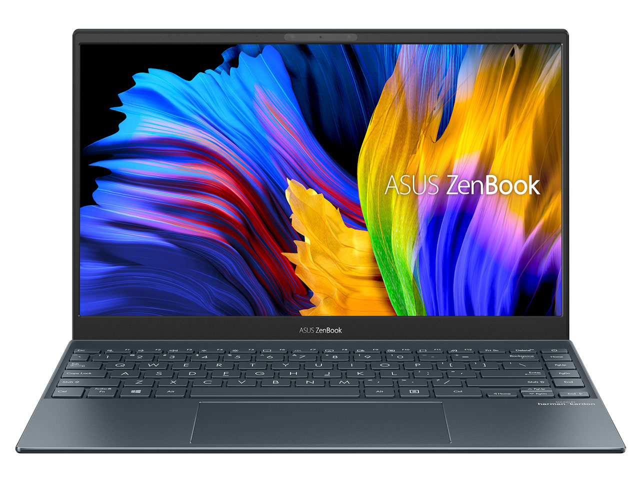 ZenBook 13 OLED UX325JA UX325JA-KG22ET �̐��i�摜