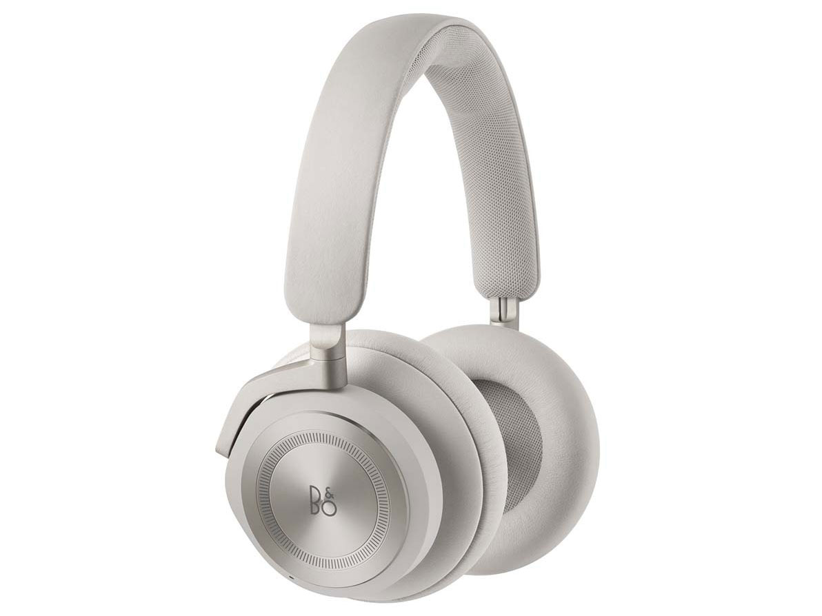 Beoplay HX - Over Ear Headphones | B&O