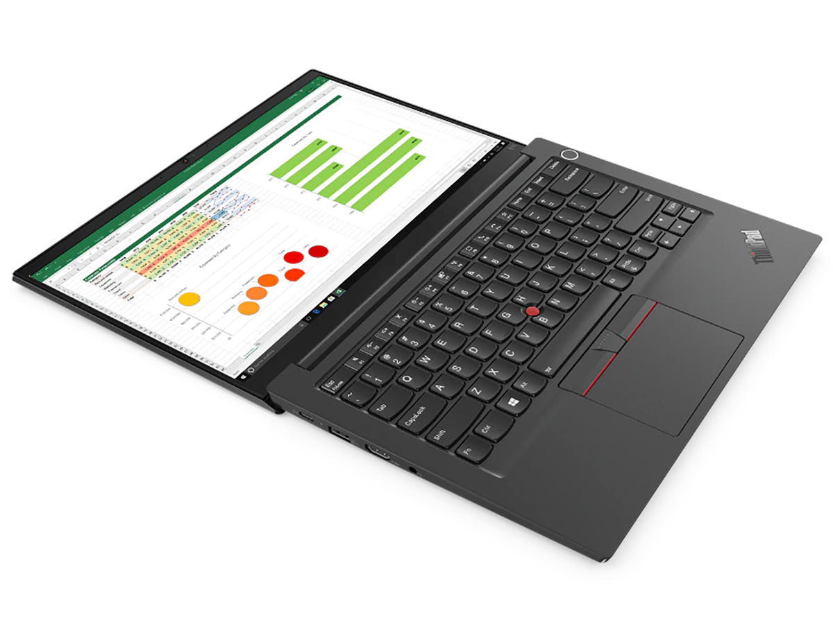 ThinkPad E14 Gen 2 Core i5 1135G7�E8GB�������[�E512GB SSD�E14�^�t��HD�t������ 20TA001QJP