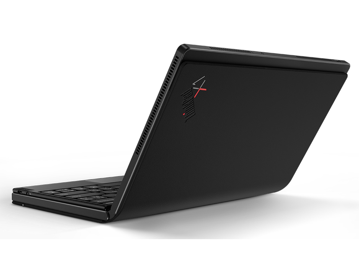 ThinkPad X1 Fold Gen 1 Core i5 L16G7�E8GB�������[�E512GB SSD�E�܂肽���ݎ� 13.3�^QXGA OLED�t������ �}���`�^�b�`�Ή� 20RK001DJP