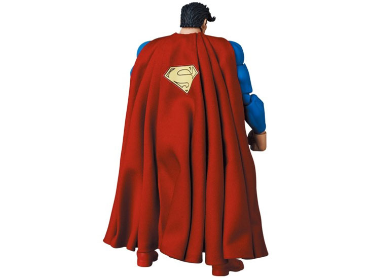MAFEX SUPERMAN(The Dark Knight Returns)