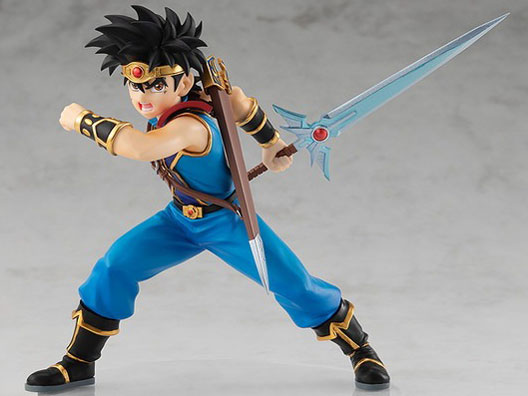 �h���S���N�G�X�g �_�C�̑�`�� POP UP PARADE �_�C �̐��i�摜