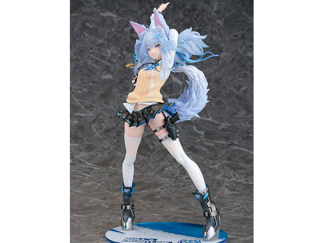 �h�[���Y�t�����g���C�� 1/7 PA-15 ���Z���L��������