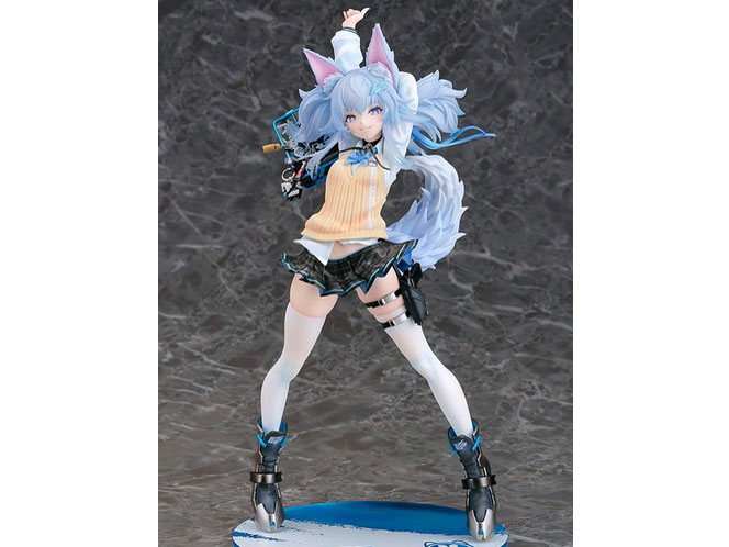 �h�[���Y�t�����g���C�� 1/7 PA-15 ���Z���L�������� �̐��i�摜