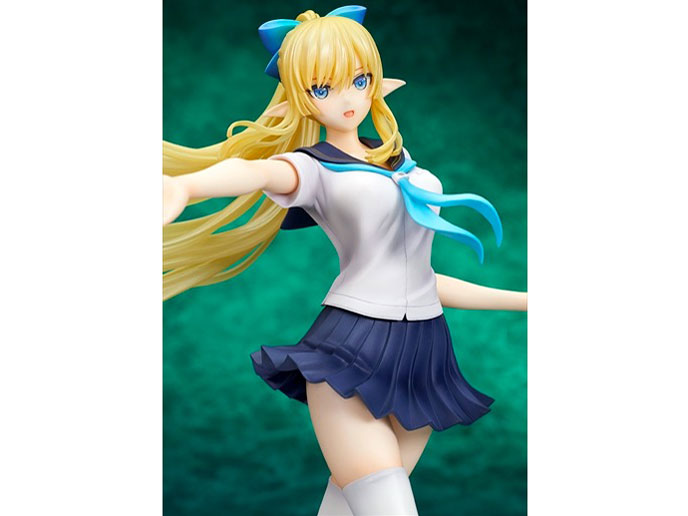 �V���C�j���O�E���]�i���X 1/7 �L���J�E�g���E�A���} �Z�[���[����