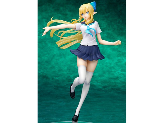 �V���C�j���O�E���]�i���X 1/7 �L���J�E�g���E�A���} �Z�[���[����