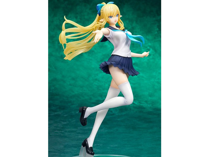 �V���C�j���O�E���]�i���X 1/7 �L���J�E�g���E�A���} �Z�[���[����