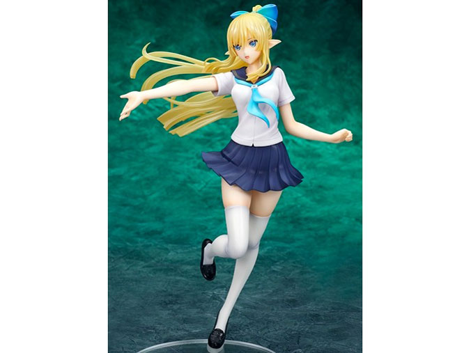 �V���C�j���O�E���]�i���X 1/7 �L���J�E�g���E�A���} �Z�[���[����