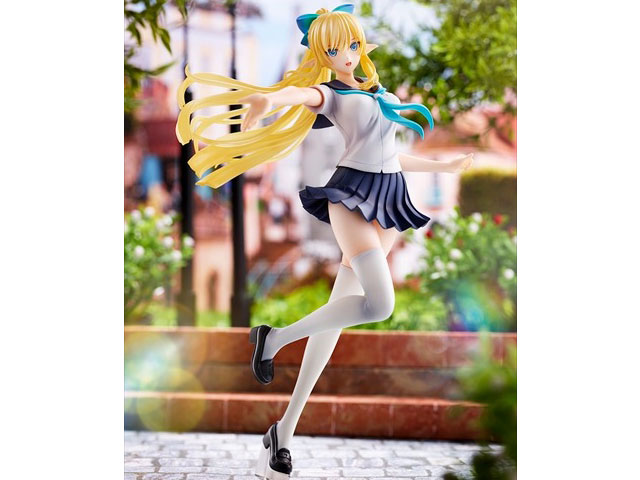 �V���C�j���O�E���]�i���X 1/7 �L���J�E�g���E�A���} �Z�[���[����